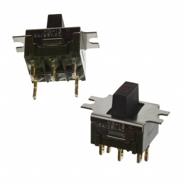 MS13LFW01CNKK Switches