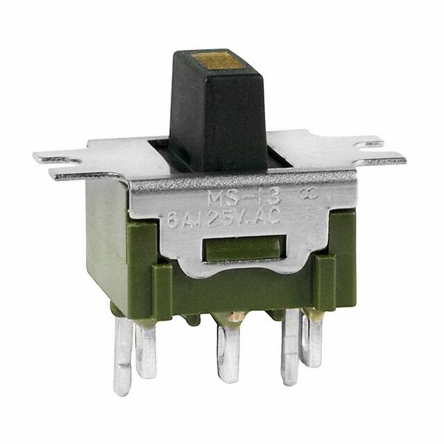 MS13LFW01ENKK Switches