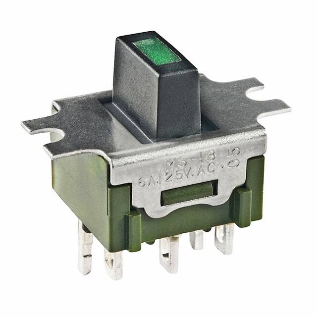 MS13LFW01FNKK Switches