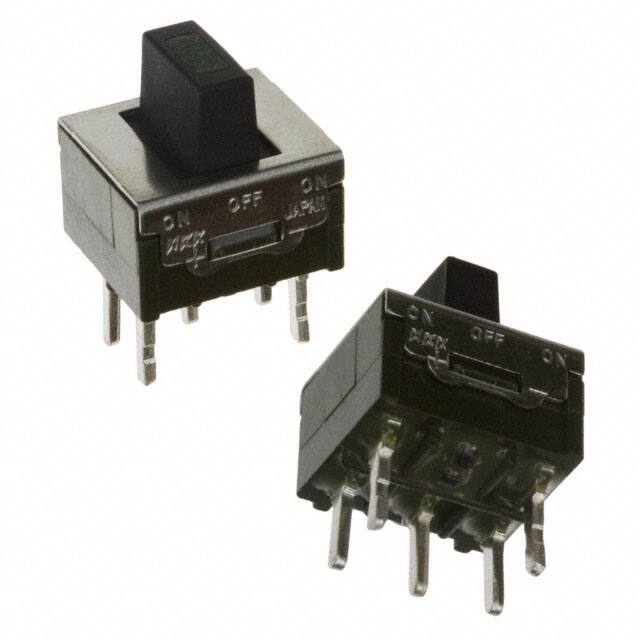 MS13LNW03FNKK Switches