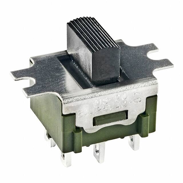 MS20BFW01NKK Switches