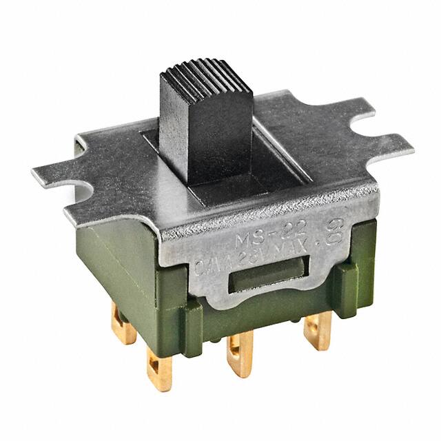 MS22AFG01NKK Switches