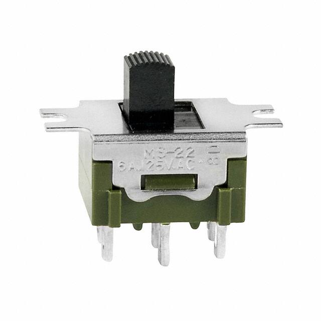 MS22AFW01NKK Switches