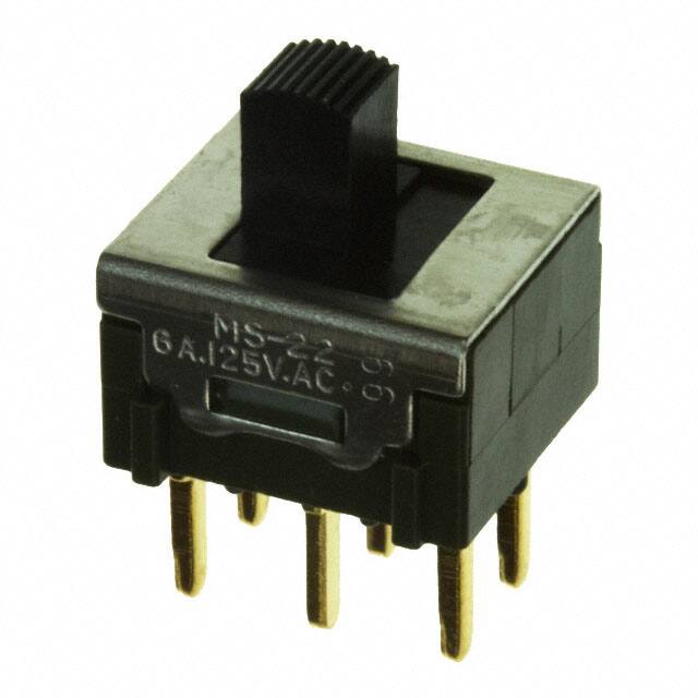 MS23ANG03NKK Switches