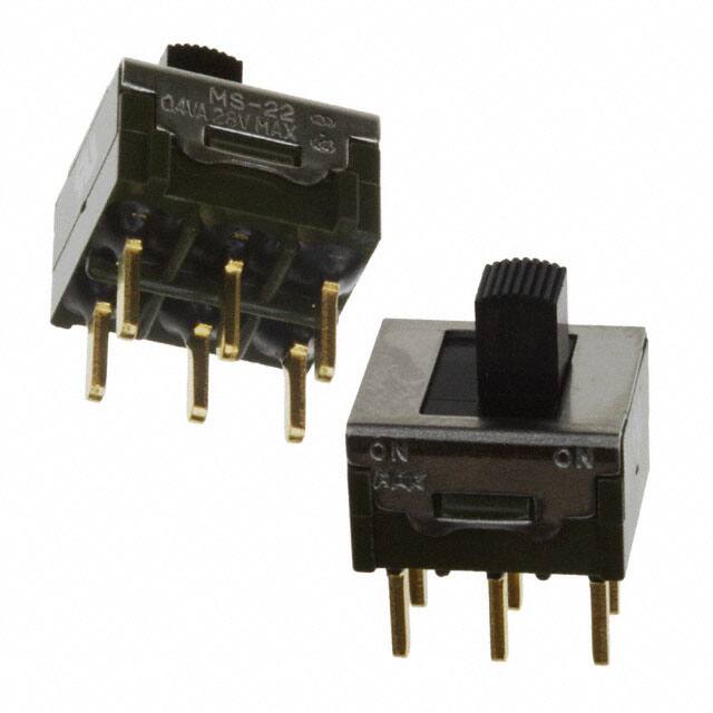 MS22ANG03/UNKK Switches