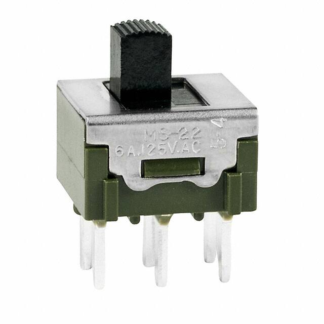 MS22ANW03NKK Switches