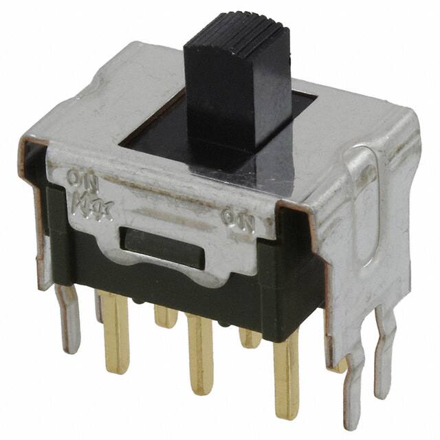 MS22ASA13/UNKK Switches