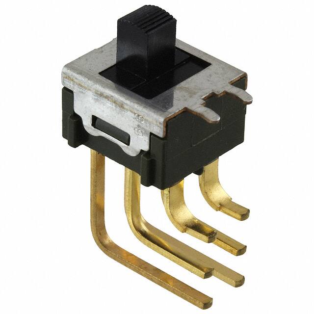 MS22ASG40NKK Switches