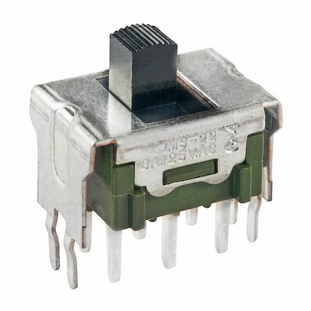MS22ASW13NKK Switches