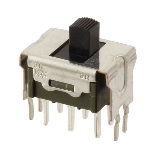 MS22ASW13/CNKK Switches