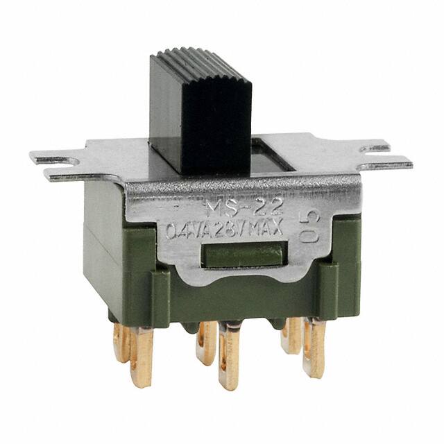 MS22BFG01NKK Switches
