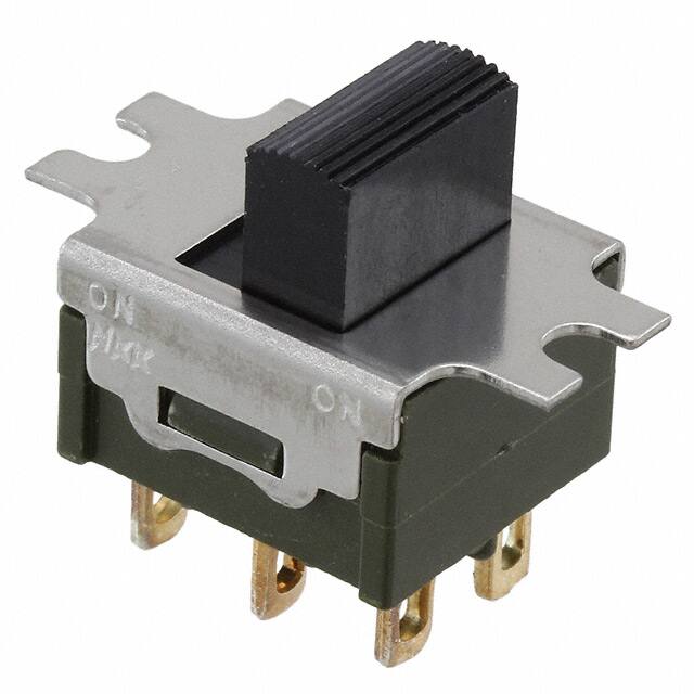 MS22BFW01NKK Switches