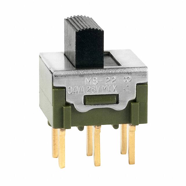 MS22BNG03NKK Switches