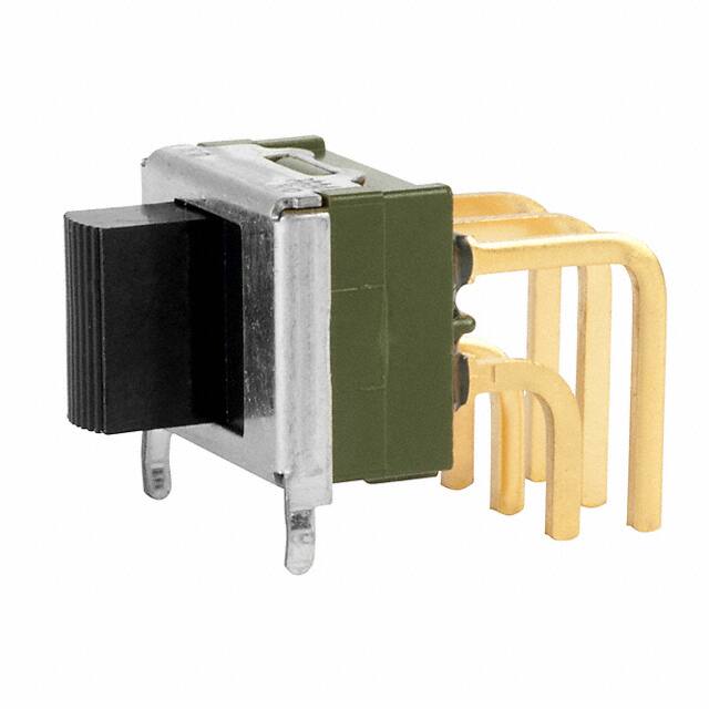 MS22BSG30NKK Switches