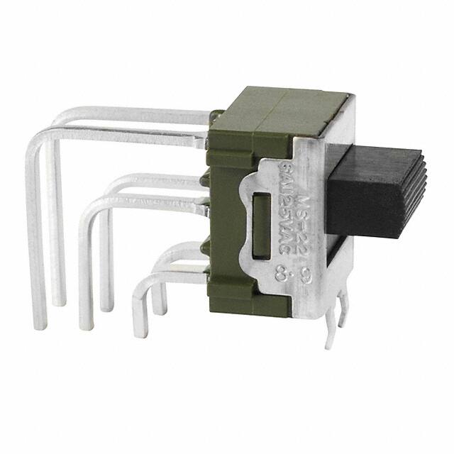 MS22BSW40NKK Switches