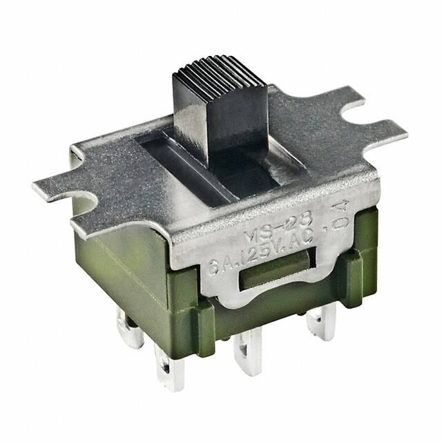 MS23AFW01NKK Switches