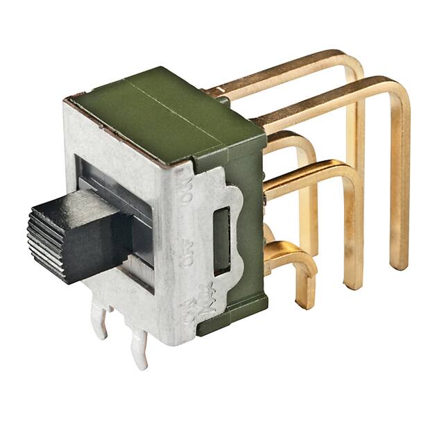 MS23ASG30NKK Switches