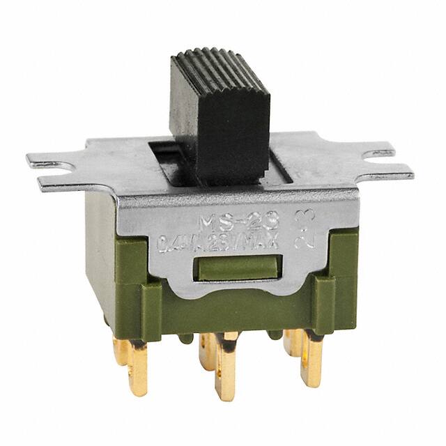 MS23BFG01NKK Switches