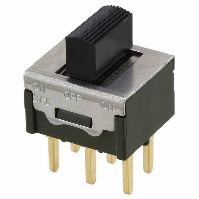 MS23BNG03NKK Switches