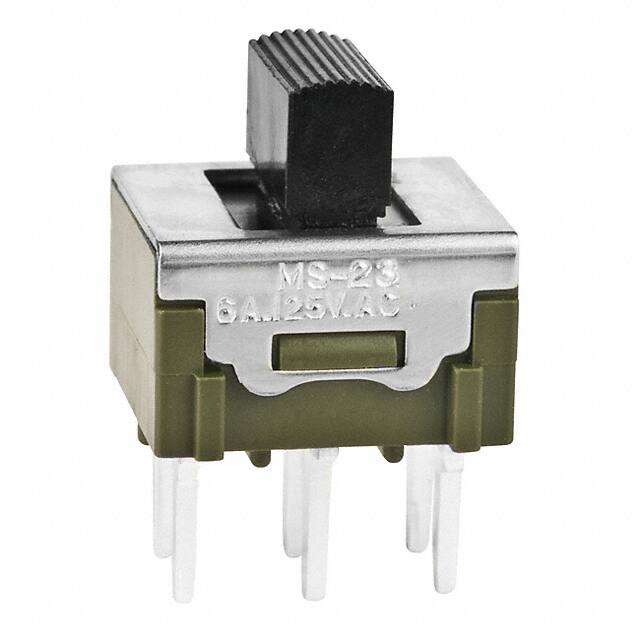 MS23BNW03NKK Switches