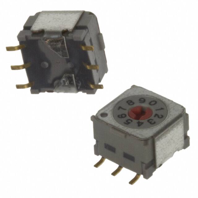 ND3FC10PNKK Switches