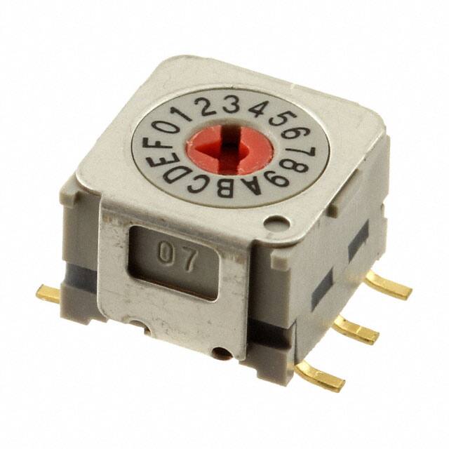 ND3FC16P-RNKK Switches