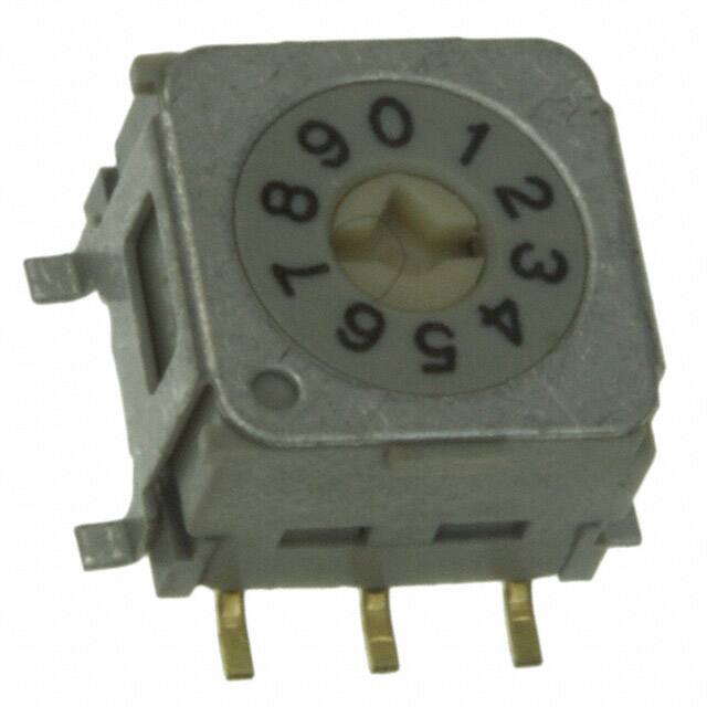 ND3FR10BNKK Switches