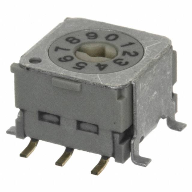 ND3FR10B-RNKK Switches