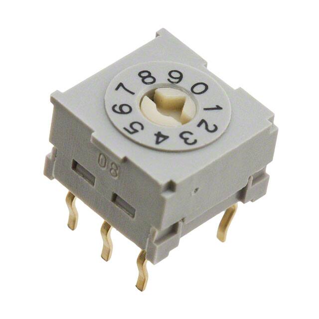 NDFR10PNKK Switches