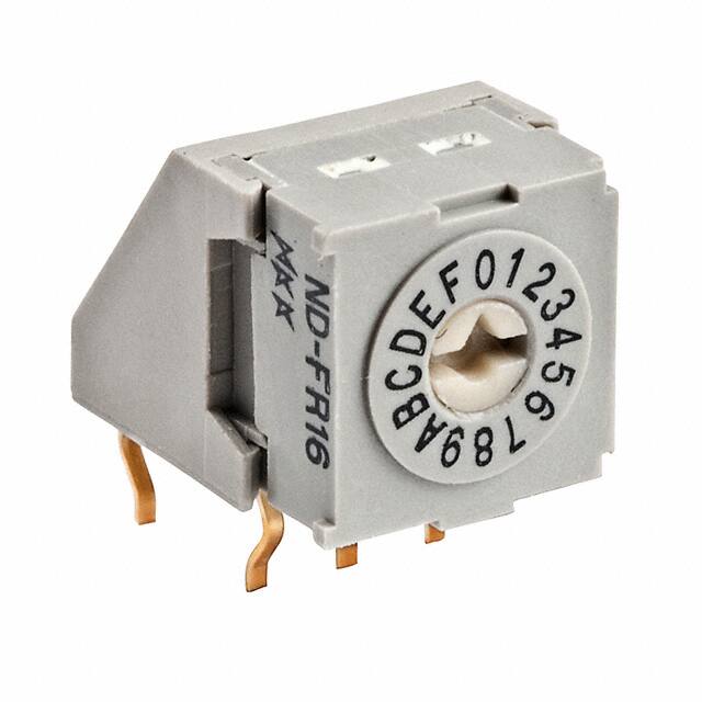 NDFR16HNKK Switches