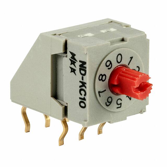 NDKC10HNKK Switches