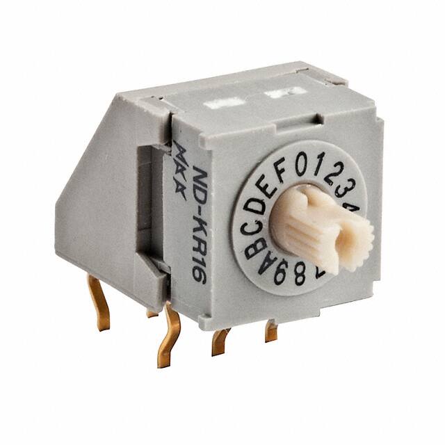 NDKR16HNKK Switches