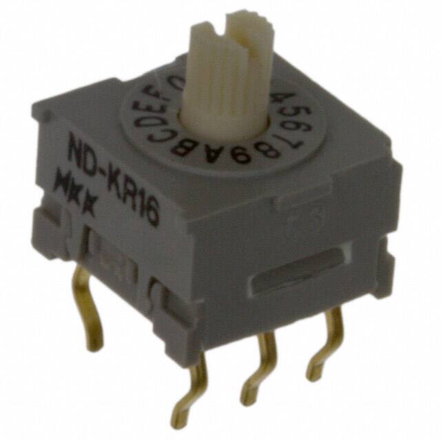 NDKR16PNKK Switches