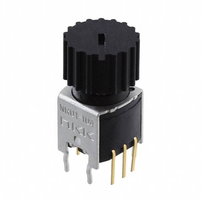 NR01104ANG13-1ANKK Switches