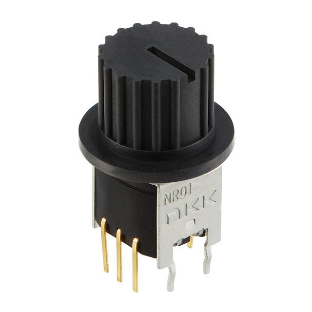 NR01103ANG13-2ANKK Switches
