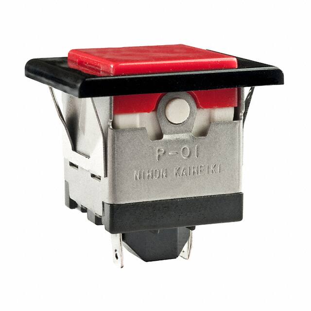 P01-12-C-1ANKK Switches