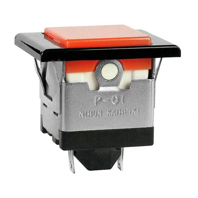 P01-28-D-1ANKK Switches