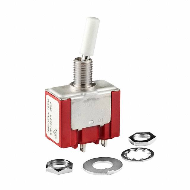 P2011NKK Switches
