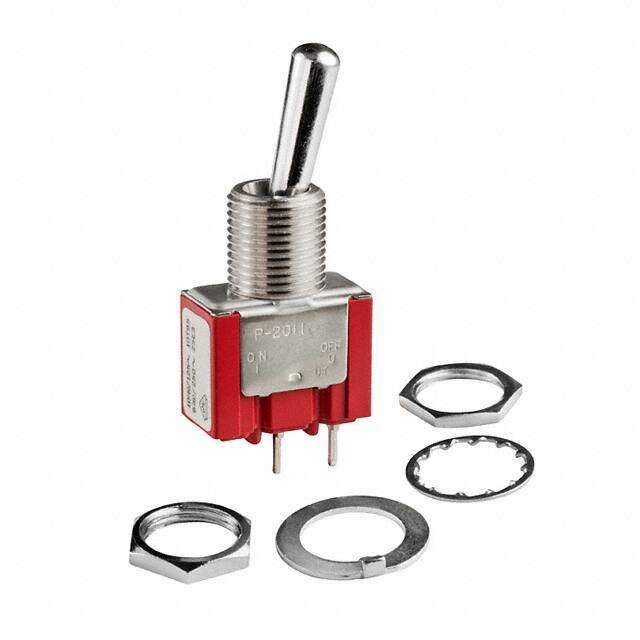 P2011BP/UNKK Switches