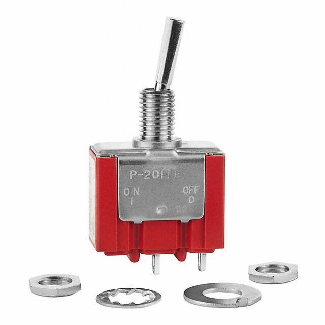 P2011ENKK Switches