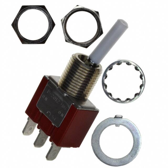 P2012DZNKK Switches