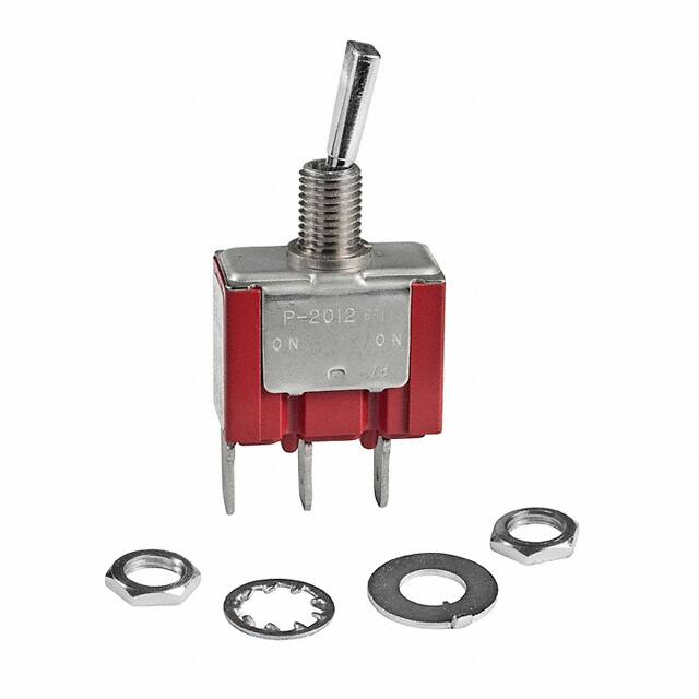 P2012EZNKK Switches