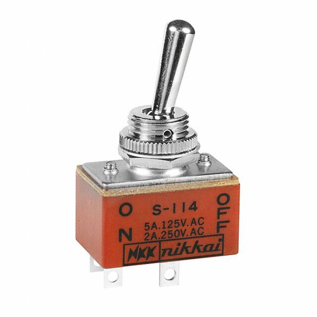 S114NKK Switches
