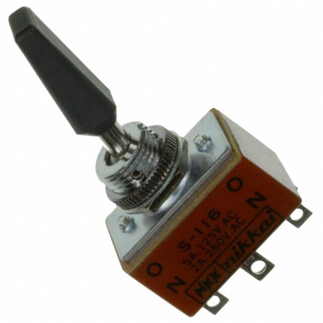 S116RNKK Switches