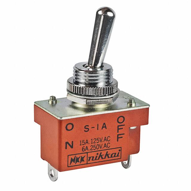 S1A/UCNKK Switches