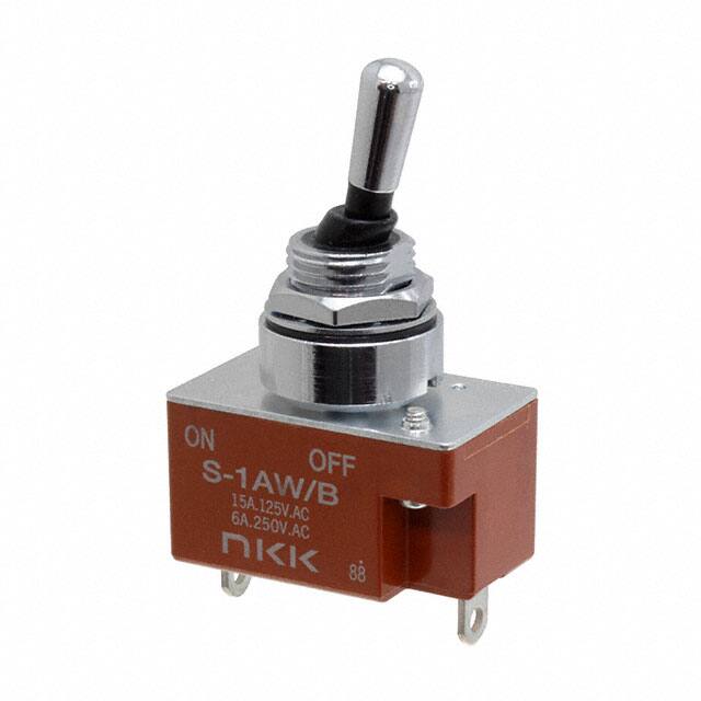 S1AWBNKK Switches