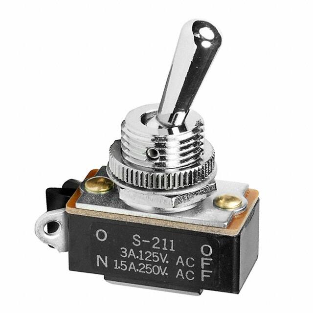 S211NKK Switches