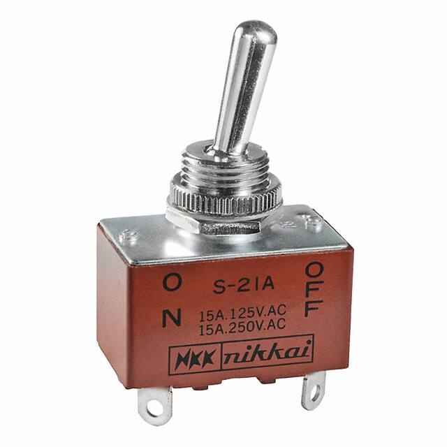 S21ANKK Switches