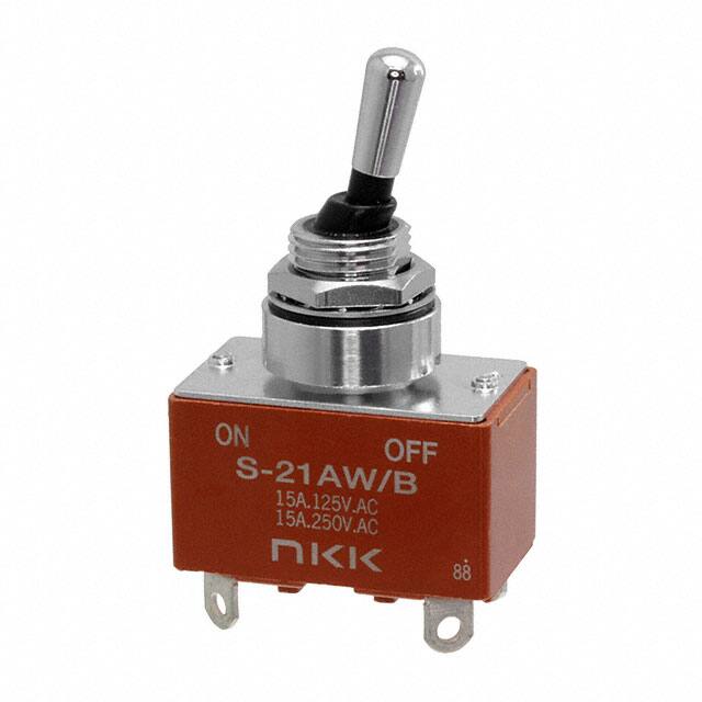 S21AWBNKK Switches