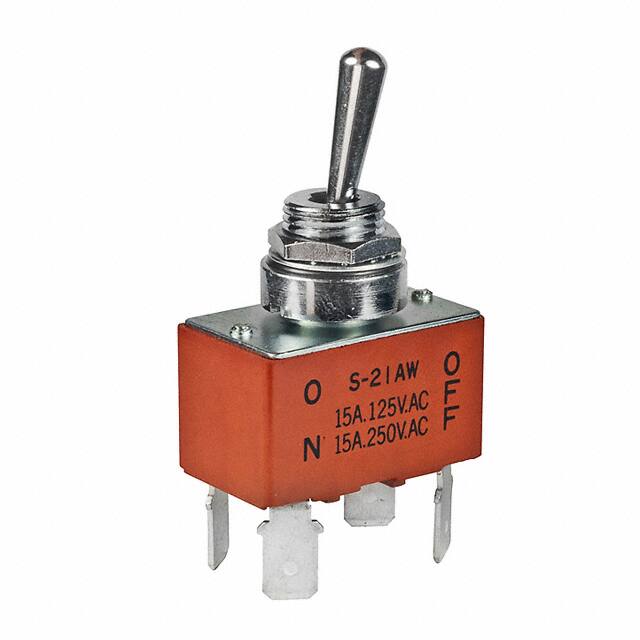 S21AWFNKK Switches